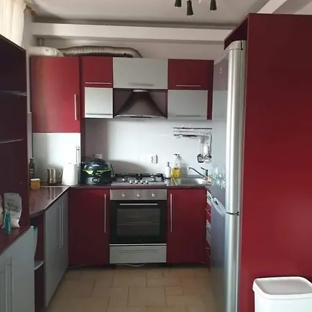 Untold Apartament