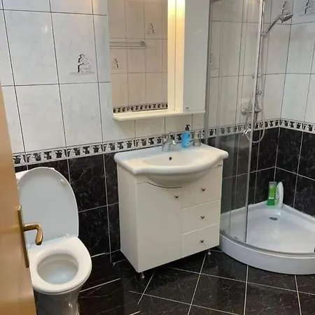 Untold Apartament Daire Kaloşvar