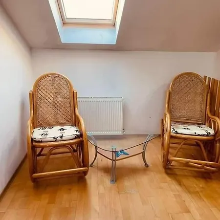Untold Apartament *