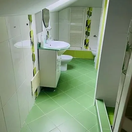 Untold Apartament * Kaloşvar