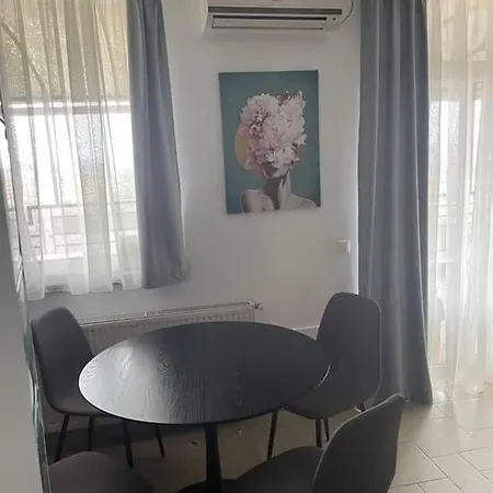 Daire Untold Apartament