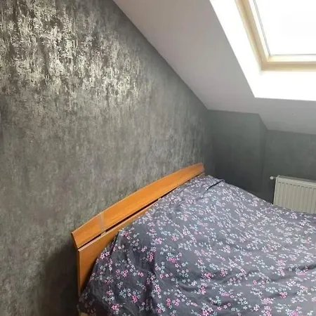 Untold Apartament *