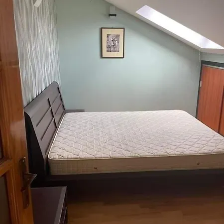 Untold Apartament Kaloşvar
