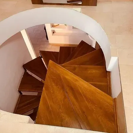 Untold Apartament Daire *