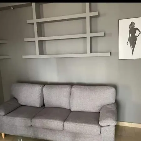 Untold Apartament Kaloşvar